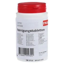 Franke Reinigungstabletten 100 St.