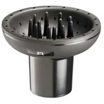 Comair Universal Luftdusche Luxus 15 cm