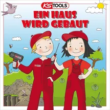 KS Tools Schreibmappe 100213