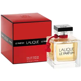 Lalique Le Parfum Eau de Parfum 50 ml