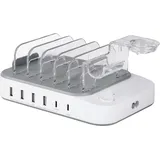 deltaco DPS-0203 - Ladestation