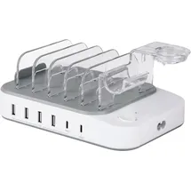 deltaco DPS-0203 - Ladestation