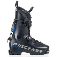 Fischer Travers TS Herren Skitourenschuh Schwarz 26,5