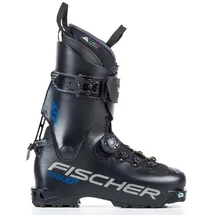 Fischer Travers TS Herren Skitourenschuh Schwarz 26,5