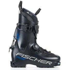 Fischer Travers TS Herren Skitourenschuh Schwarz 26,5
