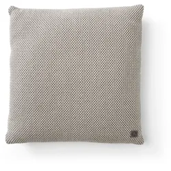 &Tradition - Collect SC28 Kissen Weave, 50 x 50 cm, almond