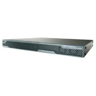 Cisco ASA 5510 Security Plus Firewall Edition