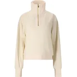 ATHLECIA Hecey Sweatshirt Beige 40