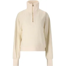 ATHLECIA Hecey Sweatshirt Beige 40