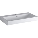 Geberit iCon Aufsatzwaschtisch 60 x 48,5 cm (124560600)