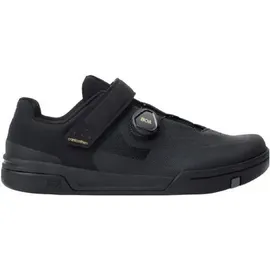 Crankbrothers Mallet MTB-Schuhe Schwarz/Gold 39