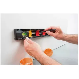 Wiha Wasserwaage 42074 40 cm