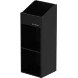 Glorious PC Gaming Race Glorious DJ Record Rack 330 Vinylstation MDF