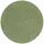 Snapstyle Runder Hochflor Teppich Milano Mintgrün - 100% Polypropylen, ca. 43 mm Florhöhe, weich & pflegeleicht, schadstoffgeprüft, ideal für Wohnzimmer, Schlafzimmer oder Flur - modern & gemütlich