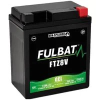 Fulbat FTZ8V 7 Ah 85 A