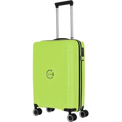 Travelite ORBITA 4w Trolley S, Limone