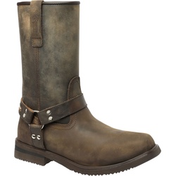Kochmann Missouri II, Stiefel wasserdicht - Braun - 49 EU