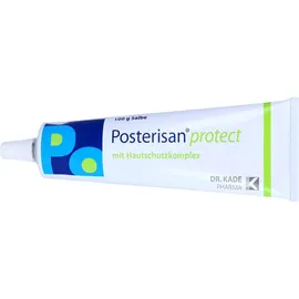 Dr. Kade POSTERISAN protect Salbe 100 g