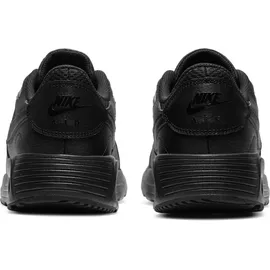 Nike Air Max SC Herren Black/Black/Black 47,5