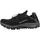 Salomon Techamphibian 5 Herren black/magnet/monument 45 1/3