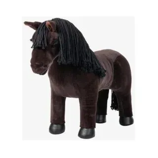 Lemieux Toy Pony