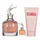 Jean Paul Gaultier Scandal Eau de Parfum 80 ml + Body Lotion 75 ml + Eau de Parfum 10 ml Geschenkset Christmas Edition