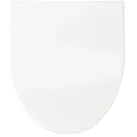 Cersanit Parva Duroplast Weiß