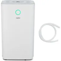 Medion DH10 Luftentfeuchter elektrisch (bis zu 50m3 (20m2), 12Liter/24h,