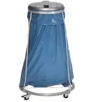 VAR MSTS 120 l Silber