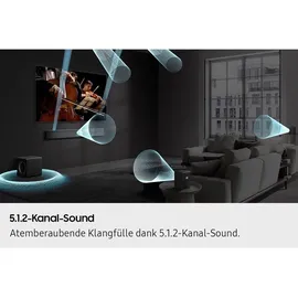Samsung HW-QS760GF