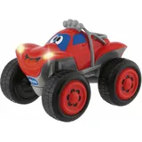 Chicco Auto Billy Big Wheels RTR rot 00061759200000