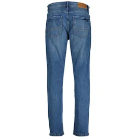 Lerros BAXTER Relaxed Fit Space Blau Melange 36/30