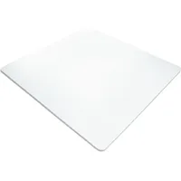 Durasens Soft Tischmatte transparent 60,0 x 60,0 cm