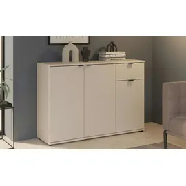 Forte Ganymede 119,8 x 82,3 x 34,1 cm Beige