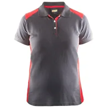 Blåkläder 3390 1050 Grau/Rot L
