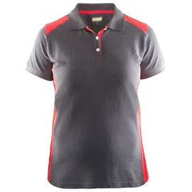 Blåkläder 3390 1050 Grau/Rot L