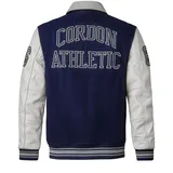 Cordon Sport Bronx blau XL