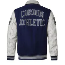 Cordon Sport Bronx blau XL