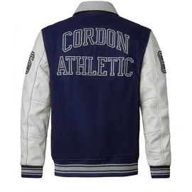 Cordon Sport Bronx blau XL