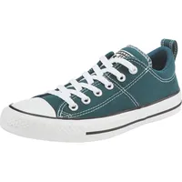 Converse Chuck Taylor All Star Madison Damen Schwarz/Weiß 42