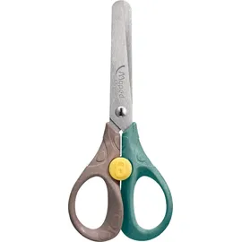 Maped Schere Smiling Planet Security bunt 13,0 cm