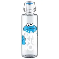 Soulbottles Krümelmonster 1L