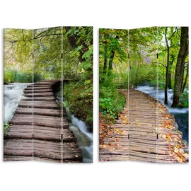 Hti-Living HTI-Line Paravent Bridge 2