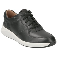 Clarks Un Rio 26162691 4 Sneaker schwarz