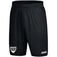 Jako SC Preußen Münster Auswärtsshorts 2023/24 08 schwarz L