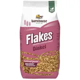 BARNHOUSE Dinkel Flakes bio