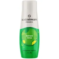 Sodastream Zitrone-Limette 440 ml