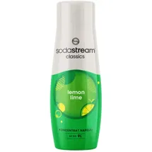 Sodastream Zitrone-Limette 440 ml