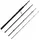 Savage Gear Alpha Sg2 Big Bait Tr 2.43m 50-110g - Reiserute, Steckrute, Spinnrute