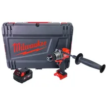 Milwaukee M18 FDD3-501X inkl. 1 x 5,0 Ah + HD Box